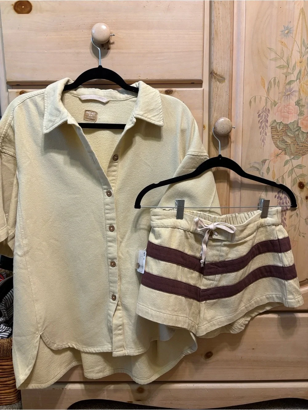 🆕Bnwt Free People Playa Cool Set - Picture 5 of 10
